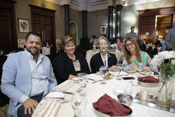 51st AGM - Cairo - 2018 6